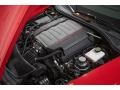 2015 Crystal Red Tintcoat Chevrolet Corvette Stingray Coupe Z51  photo #9