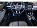 Sonic Gray Pearl - Civic EX Sedan Photo No. 5