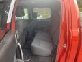 Hot Pepper Red Metallic - Ranger XLT SuperCrew 4x4 Photo No. 34