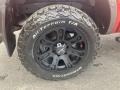 Hot Pepper Red Metallic - Ranger XLT SuperCrew 4x4 Photo No. 35