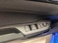 Aegean Blue Metallic - Civic EX Sedan Photo No. 9