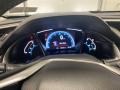 Aegean Blue Metallic - Civic EX Sedan Photo No. 10