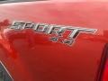 Hot Pepper Red Metallic - Ranger XLT SuperCrew 4x4 Photo No. 37