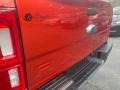 Hot Pepper Red Metallic - Ranger XLT SuperCrew 4x4 Photo No. 39
