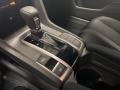 Aegean Blue Metallic - Civic EX Sedan Photo No. 15