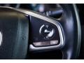 Sonic Gray Pearl - Civic EX Sedan Photo No. 15