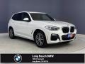 Alpine White - X3 sDrive30i Photo No. 1