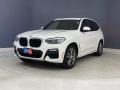 Alpine White - X3 sDrive30i Photo No. 3