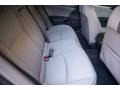 Sonic Gray Pearl - Civic EX Sedan Photo No. 21