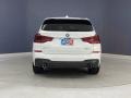 Alpine White - X3 sDrive30i Photo No. 4