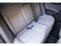 Sonic Gray Pearl - Civic EX Sedan Photo No. 22