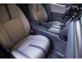 Sonic Gray Pearl - Civic EX Sedan Photo No. 24