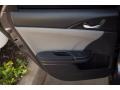 Sonic Gray Pearl - Civic EX Sedan Photo No. 31