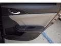 Sonic Gray Pearl - Civic EX Sedan Photo No. 32