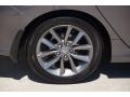 Sonic Gray Pearl - Civic EX Sedan Photo No. 35