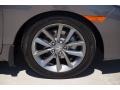 Sonic Gray Pearl - Civic EX Sedan Photo No. 36