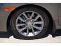 Sonic Gray Pearl - Civic EX Sedan Photo No. 38