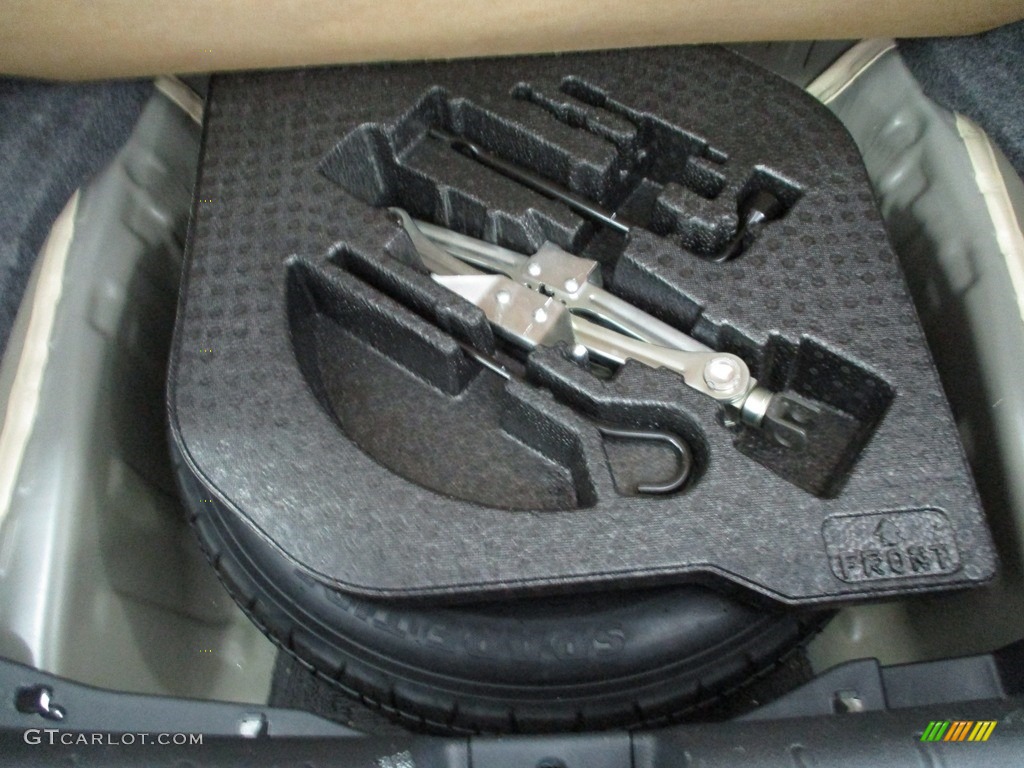 2017 Accord LX Sedan - Modern Steel Metallic / Black photo #21