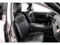 Black Interior Photo for 2018 Lexus RX #142074947