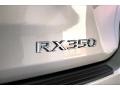 2018 Lexus RX 350 Badge and Logo Photo