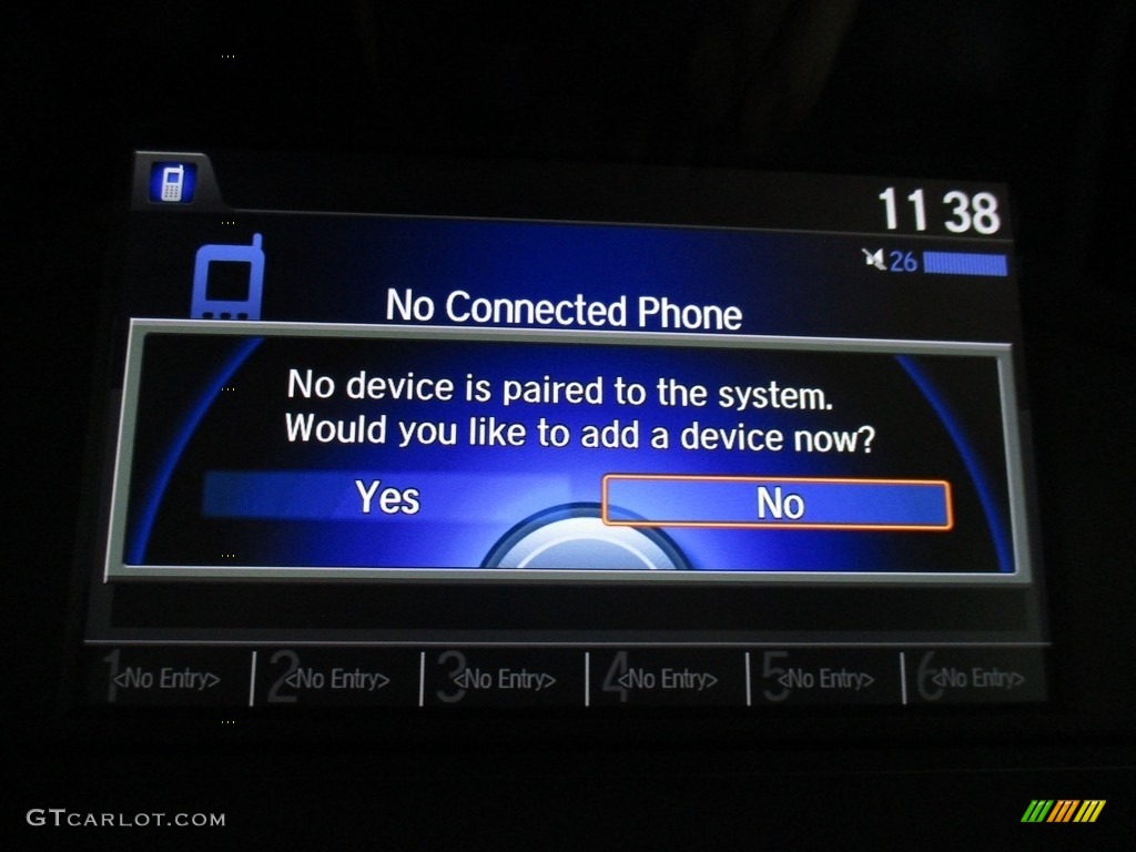 2017 Accord LX Sedan - Modern Steel Metallic / Black photo #35