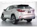 2018 Atomic Silver Lexus RX 350  photo #10