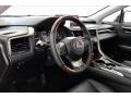 Black Steering Wheel Photo for 2018 Lexus RX #142075064