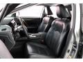 Black Front Seat Photo for 2018 Lexus RX #142075133
