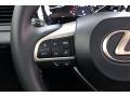 Black Steering Wheel Photo for 2018 Lexus RX #142075184