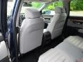Rear Seat of 2018 CR-V EX AWD