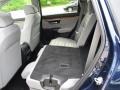 Gray 2018 Honda CR-V EX AWD Interior Color