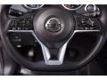 Charcoal Steering Wheel Photo for 2017 Nissan Rogue Sport #142075547