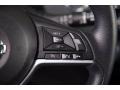 2017 Nissan Rogue Sport Charcoal Interior Steering Wheel Photo