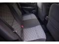 Charcoal Rear Seat Photo for 2017 Nissan Rogue Sport #142075655