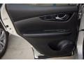 Charcoal Door Panel Photo for 2017 Nissan Rogue Sport #142075763