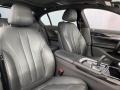 2018 Singapore Gray Metallic BMW 7 Series 740i Sedan  photo #34