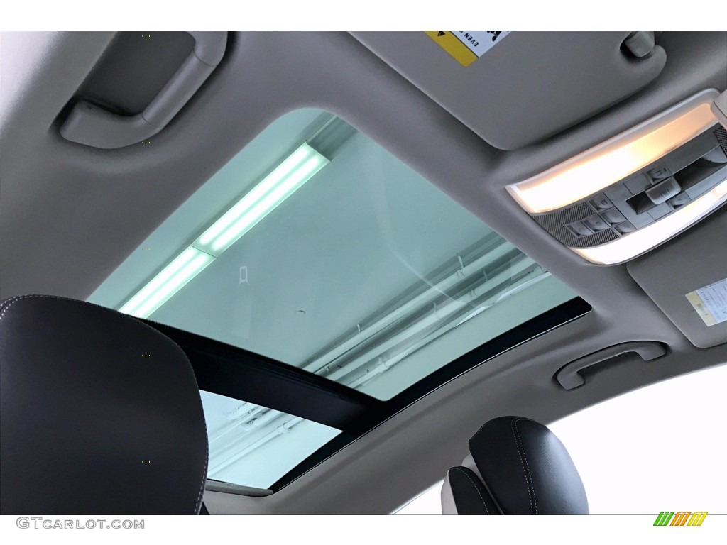 2015 Mercedes-Benz E 400 Coupe Sunroof Photos