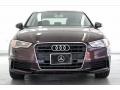 Shiraz Red Metallic - A3 1.8 Premium Photo No. 2