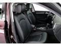 Black Front Seat Photo for 2015 Audi A3 #142076180