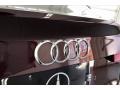 Shiraz Red Metallic - A3 1.8 Premium Photo No. 7