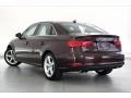 Shiraz Red Metallic - A3 1.8 Premium Photo No. 10