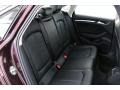 Black Rear Seat Photo for 2015 Audi A3 #142076345