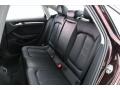 Black Rear Seat Photo for 2015 Audi A3 #142076360