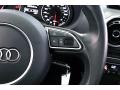 Black Steering Wheel Photo for 2015 Audi A3 #142076384