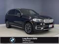 Jet Black 2018 BMW X5 sDrive35i