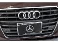 Shiraz Red Metallic - A3 1.8 Premium Photo No. 30
