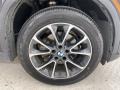 Jet Black - X5 sDrive35i Photo No. 6