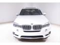 Alpine White - X5 xDrive35i Photo No. 2