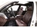 Alpine White - X5 xDrive35i Photo No. 5