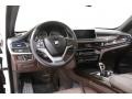 Alpine White - X5 xDrive35i Photo No. 6